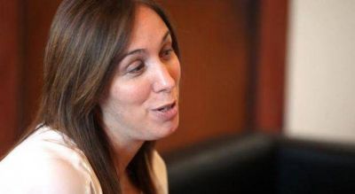 Vidal prometi� replicar el SAME en varios distritos del conurbano y construir seis metrob�s