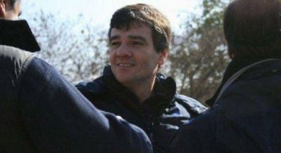 Zabaleta confirm� reuni�n de intendentes del FpV con Mar�a Eugenia Vidal
