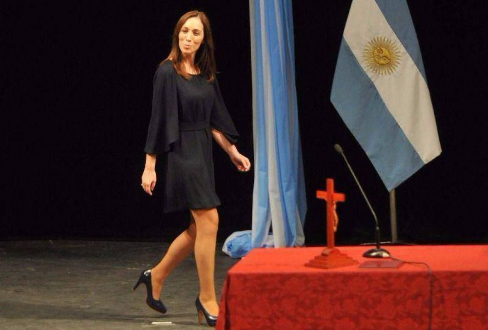 Vidal: �No hay margen para aumentar impuestos�