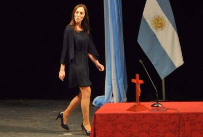 Vidal: �No hay margen para aumentar impuestos�
