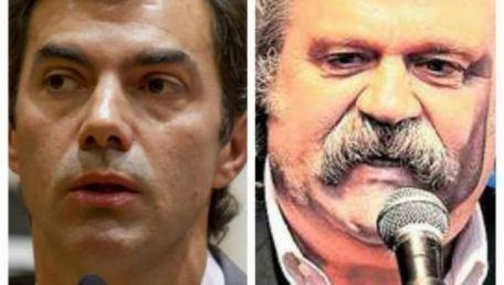 Cortocircuitos dentro del Frente Para la Victoria