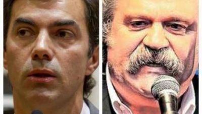 Cortocircuitos dentro del Frente Para la Victoria