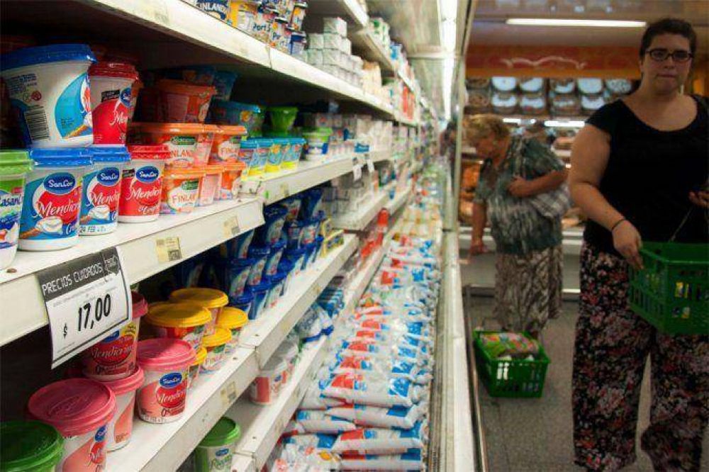 Industriales, dispuestos a retrotraer precios al 30 de noviembre