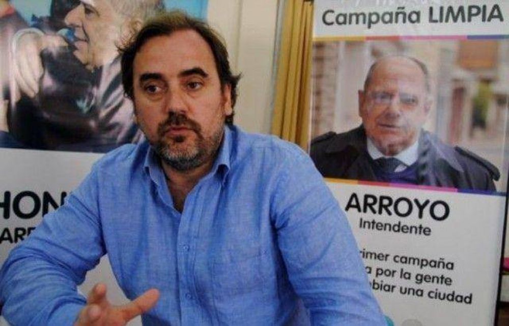 Giri adelant� que �Mar del Plata tendr� una gran temporada� y que �no se suspender�n los espect�culos de verano�