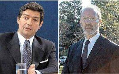 Caus� sorpresa y preocupaci�n la decisi�n de designar por decreto a dos jueces de la Corte Suprema