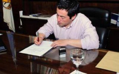 Nardini derog� ordenanza que enviaba al veraz a deudores de tasas municipales