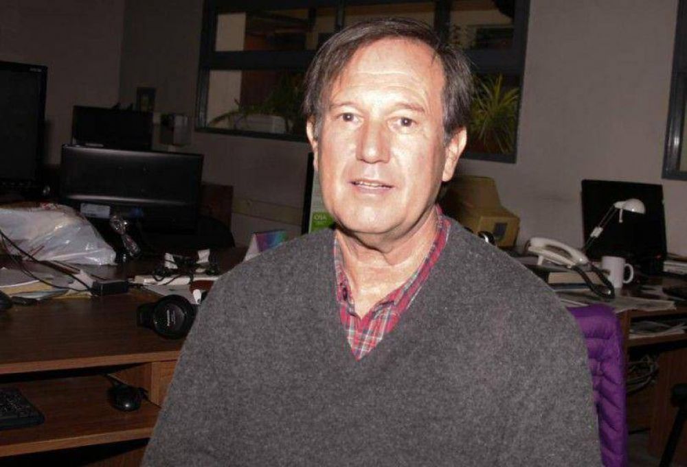 �Satisfacci�n� de la Sociedad Rural de Tandil por el anuncio de retenciones cero
