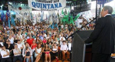 Explota la guerra de intendentes entre cristinistas y peronistas