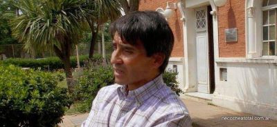 Tareas para recomponer servicio de agua