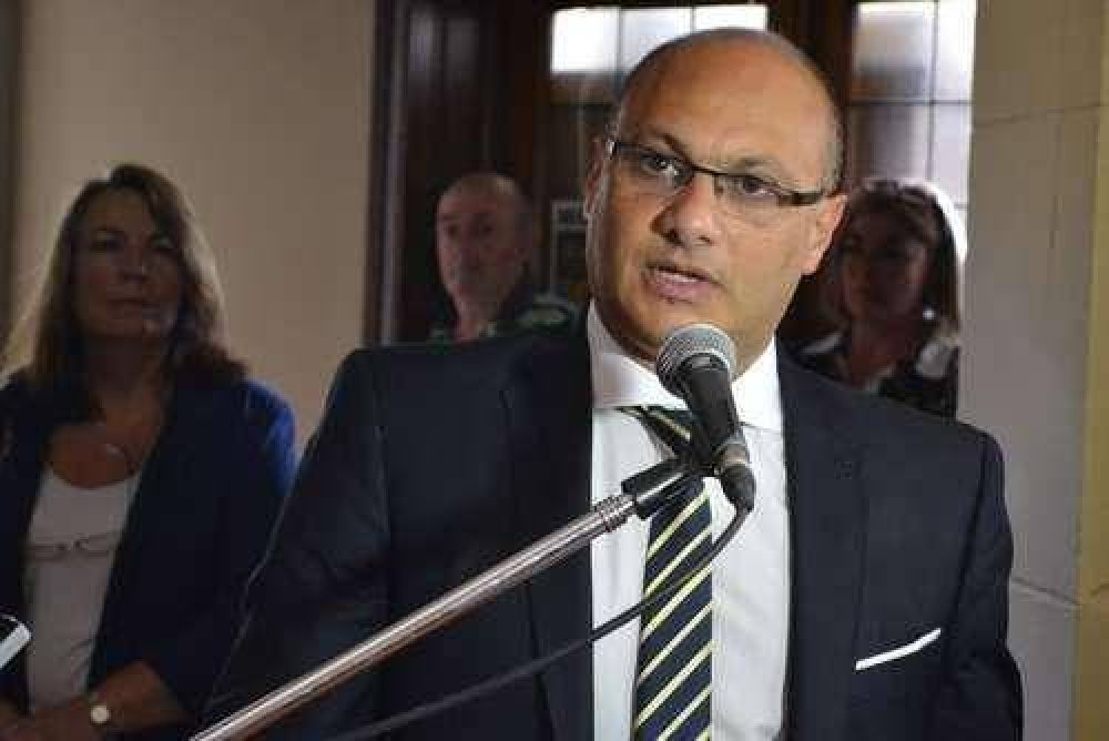 Exclusivo: este martes se depositar�an los fondos para pagarle a los municipales