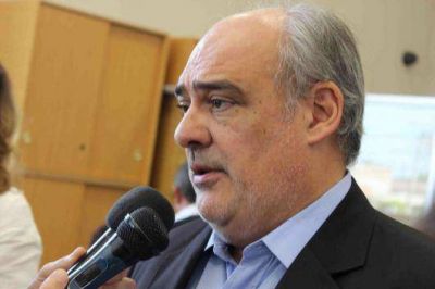 Ricardo Colombi sobre nuevo viaje a Buenos Aires: �no, nada, no s� de d�nde sacaron eso�