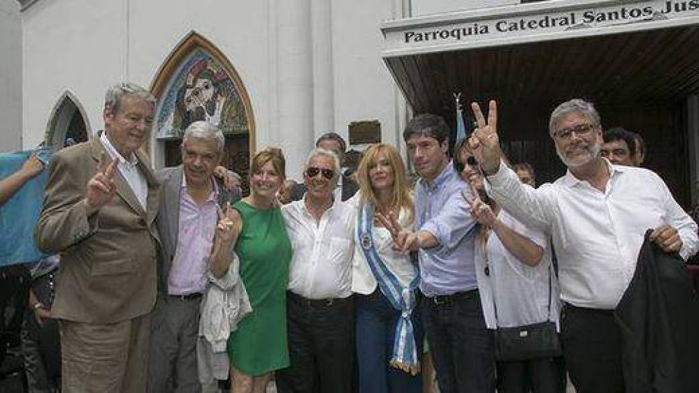El gabinete de La Matanza se pobl de ex funcionarios kirchneristas