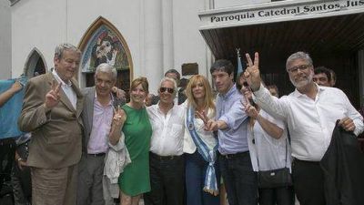El gabinete de La Matanza se pobl� de ex funcionarios kirchneristas