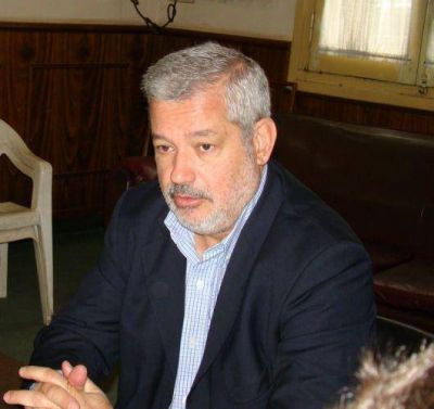 Jorge Vara sobre quita de retenciones: 