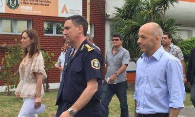 Secuestran 4 toneladas de marihuana en Pilar