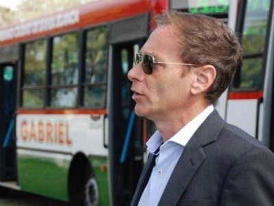 Es inminente el incremento del boleto de colectivos