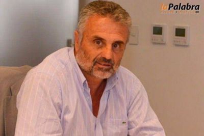 Denuncian que Curetti tom� dinero del Fondo Educativo para pagar sueldos y vacaciones a funcionarios salientes