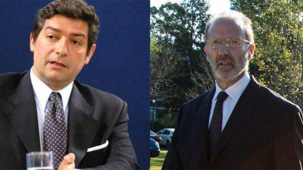 Qui�nes son los dos nuevos miembros de la Corte Suprema