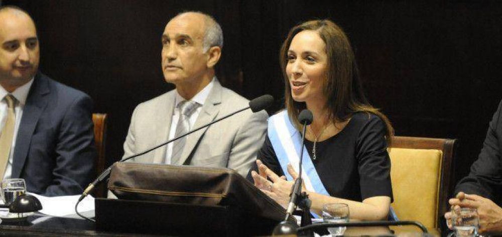 Los intendentes de la secci�n ser�n recibidos por Vidal