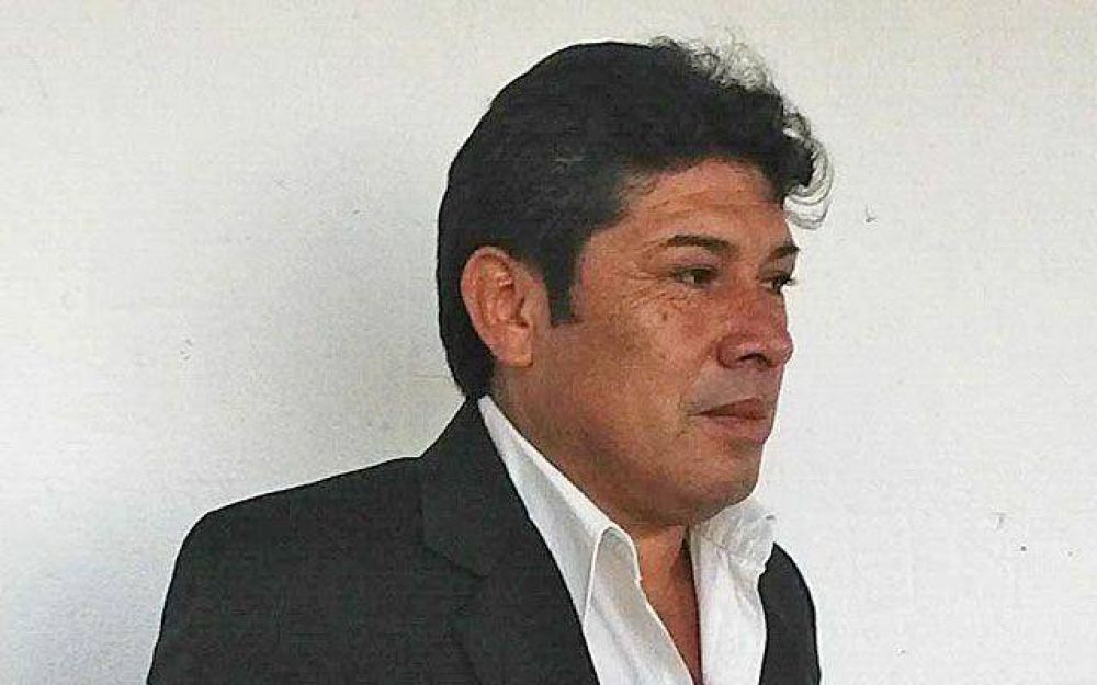 Denuchi: �La gente est� pidiendo que dialoguemos�