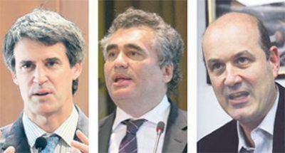 Acuerdo por d�lar futuro: ahora la devaluaci�n m�s anticipada