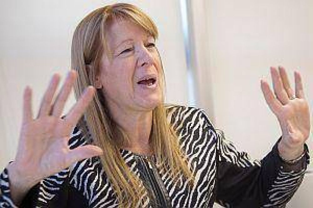 Stolbizer: 