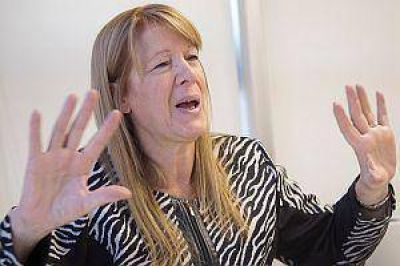 Stolbizer: 