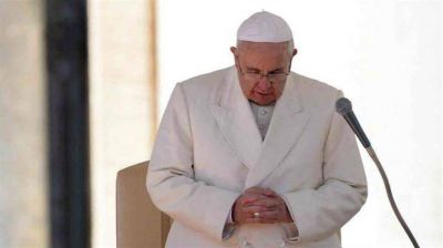 El papa Francisco, 