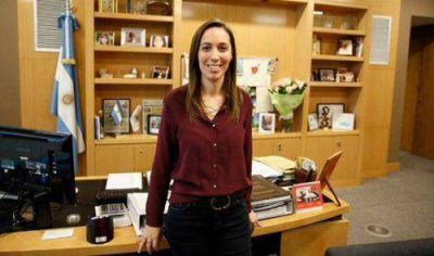 Encuentro de trabajo: intendentes se reunir�n con Mar�a Eugenia Vidal