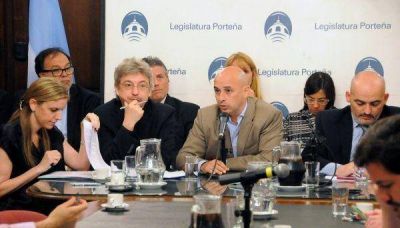 Justicia militante: �Haz lo que digo, no lo que hago�