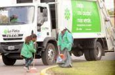 La Plata: Desde hoy los cooperativistas que prestan servicios en la Municipalidad deben registrarse