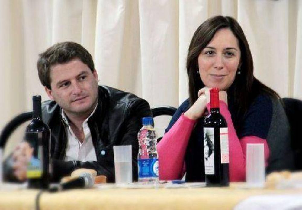 Vidal convoc� para el mi�rcoles a los 135 intendentes de la Provincia