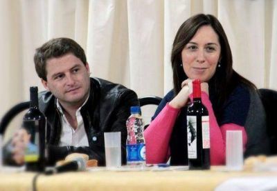 Vidal convoc� para el mi�rcoles a los 135 intendentes de la Provincia