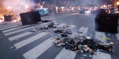 Operativo contenci�n de intendentes para evitar desbordes de fin de a�o