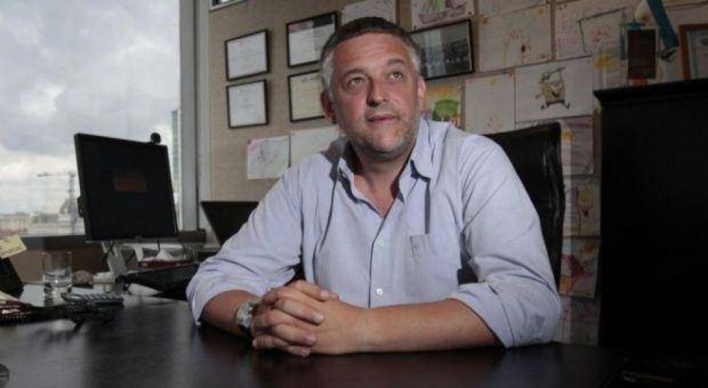 Villegas encabezar� el di�logo con gremios judiciales, de m�dicos y estatales
