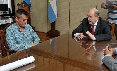 Altolaguirre, con Verna: 