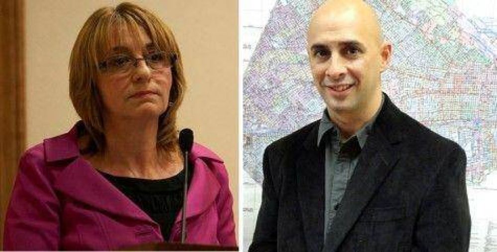 Justicia militante: �Has lo que digo, no lo que hago�