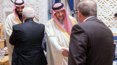 Arabia Saudita anunci� una 