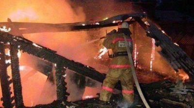 Incendio en un centro psiqui�trico de Rusia provoca 23 muertos