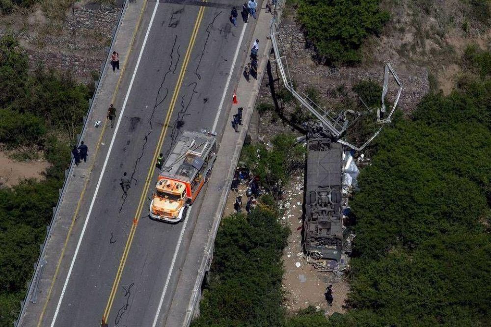 Se confirm� el segundo gendarme misionero fallecido en Salta