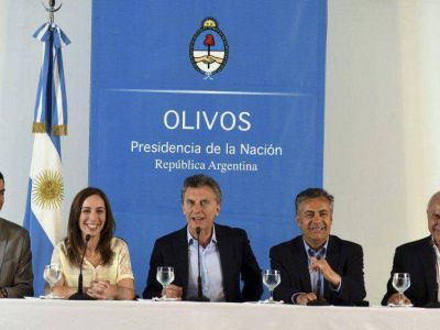 Mendoza, inclu�da en el plan 