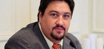 Closs: �Los miembros de la Corte deben surgir de un acuerdo pol�tico, no de un decreto�