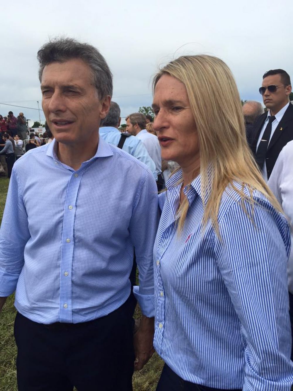 Antonijevic: �Sent� un gran alivio al recibir el apoyo que esper�bamos�
