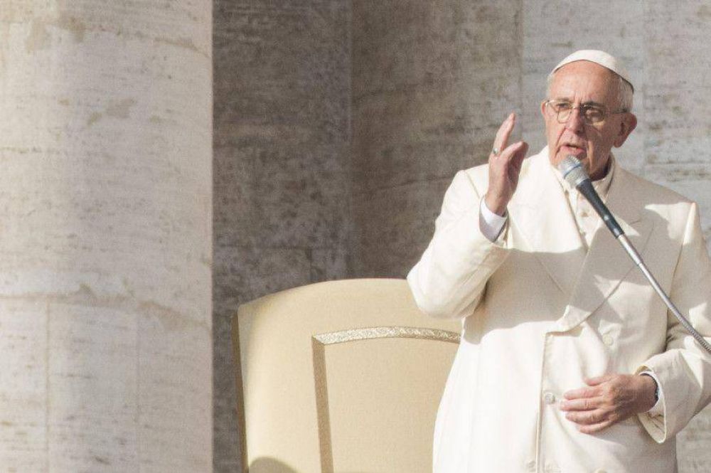 Papa: La rigidez clerical cierra los corazones y hace dao