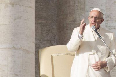 Papa: La rigidez clerical cierra los corazones y hace da�o
