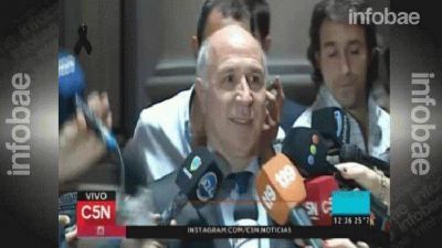 Ricardo Lorenzetti: 