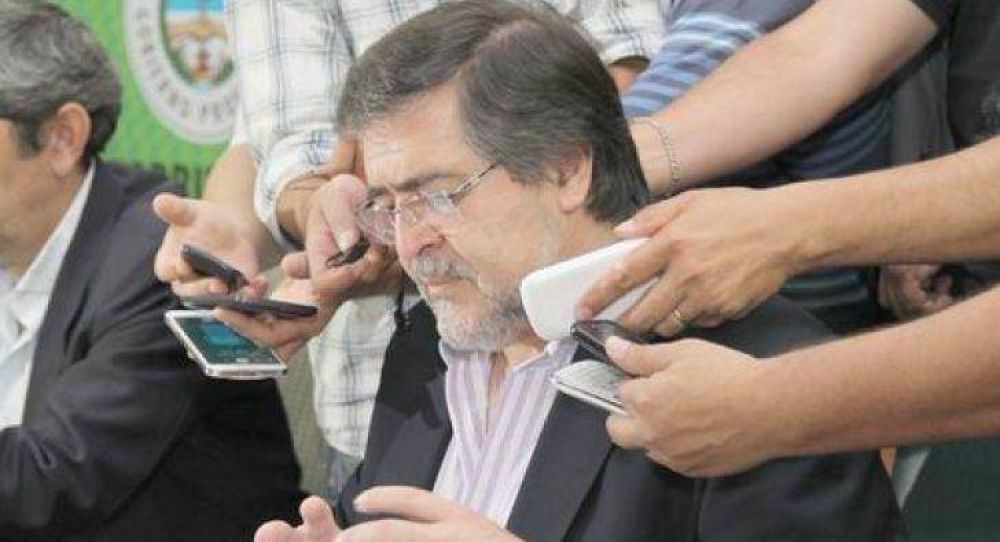 El Gobierno juega al 
