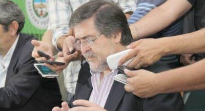 El Gobierno juega al 