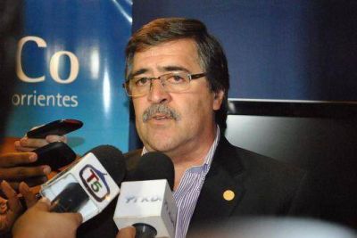 �La Provincia tiene solvencia, puede tomar $3.500 millones en cr�ditos para inversi�n�