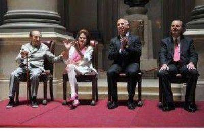 La Corte Suprema evit� criticar a Macri por designar jueces por decreto